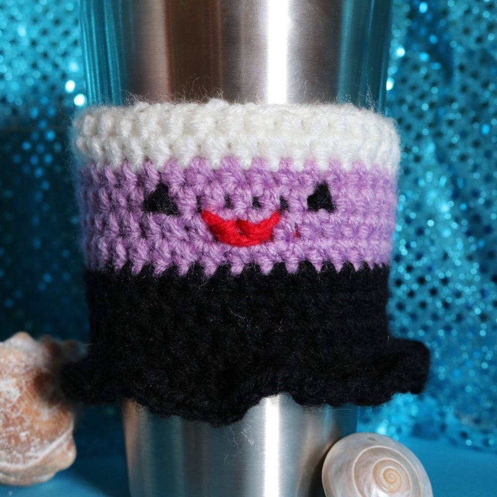 Ursula Cup Cozy